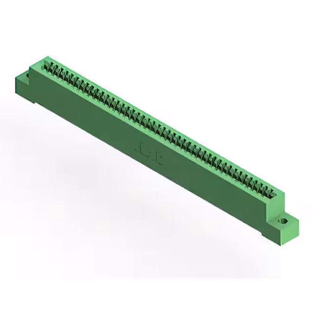 842-044-520-102 EDAC Inc.  Edgeboard Connectors